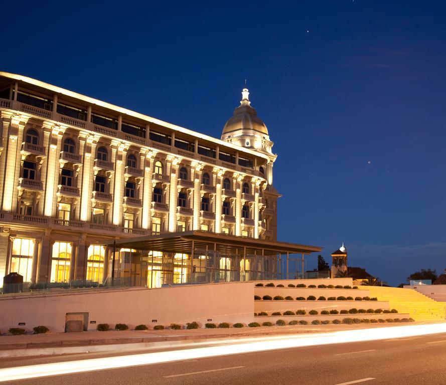 Sofitel Montevideo Casino Carrasco & Spa Exterior photo